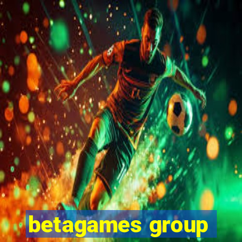 betagames group